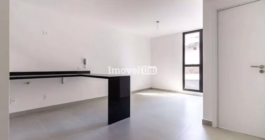 Casa com 2 quartos à venda na Rua Conde de Irajá, Vila Mariana, São Paulo