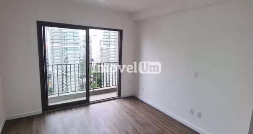 Apartamento com 1 quarto à venda na Rua Coronel Artur de Paula Ferreira, Vila Nova Conceição, São Paulo