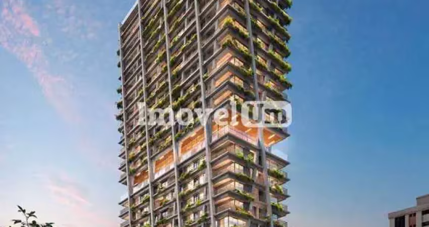 Apartamento com 1 quarto à venda na Rua Joaquim Floriano, Itaim Bibi, São Paulo