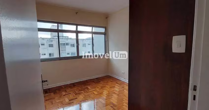 Apartamento com 3 quartos à venda na Rua Castro Alves, Aclimação, São Paulo