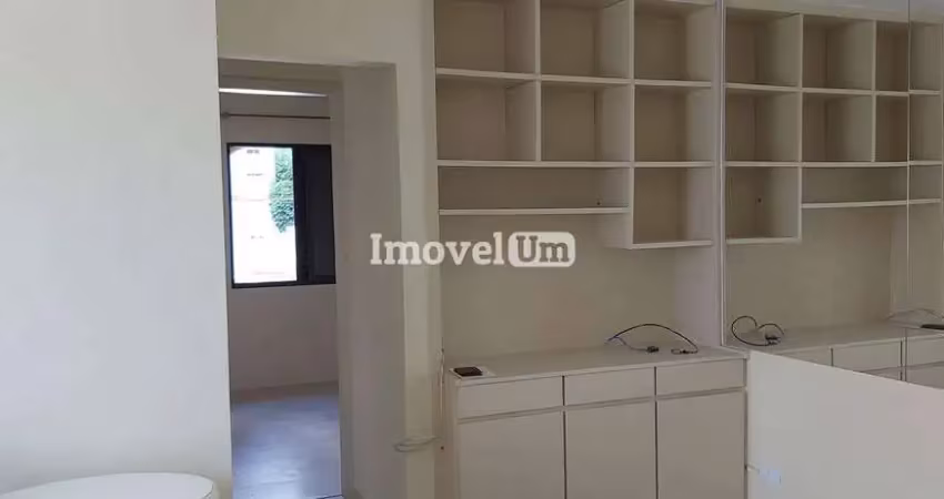 Apartamento com 2 quartos à venda na Rua Doutor Samuel Porto, Saúde, São Paulo