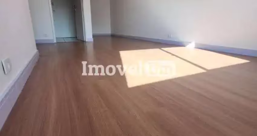 Apartamento com 3 quartos à venda na Rua Tagipuru, Barra Funda, São Paulo