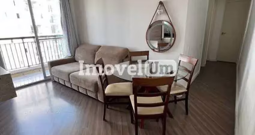 Apartamento com 2 quartos à venda na Rua Doutor Luiz Migliano, Jardim Caboré, São Paulo