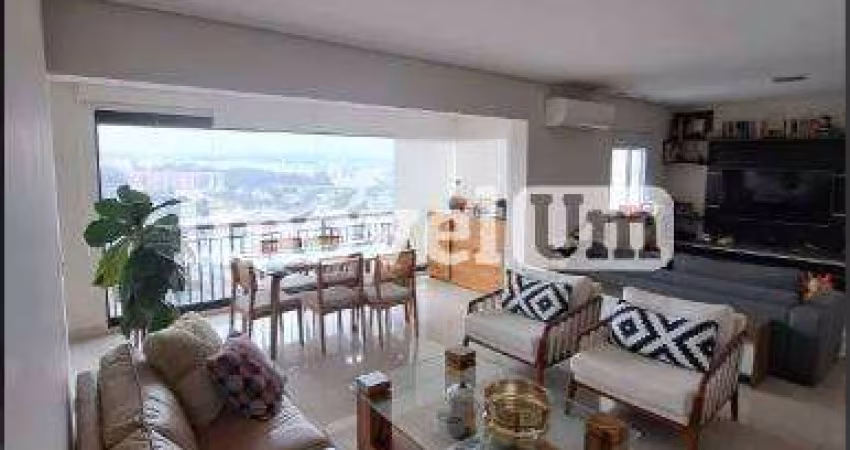 Vila leopoldina | apartamento 3 quartos, sendo 1 suite