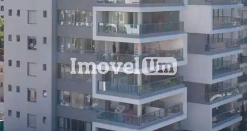 Apartamento com 3 quartos à venda na Travessa Suzano, Jardim Catanduva, São Paulo