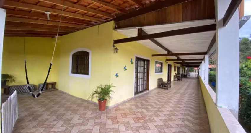 Chácara / sítio com 2 quartos à venda na Zona Rural, Santa Branca 