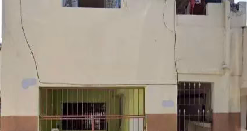 Casa com 4 quartos à venda na Rua Antônio Florêncio de Souza, Capão do Embira, São Paulo