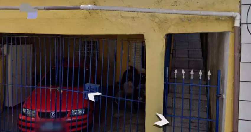 Casa com 2 quartos à venda na Rua Caetano Negro, Jardim Colorado, São Paulo
