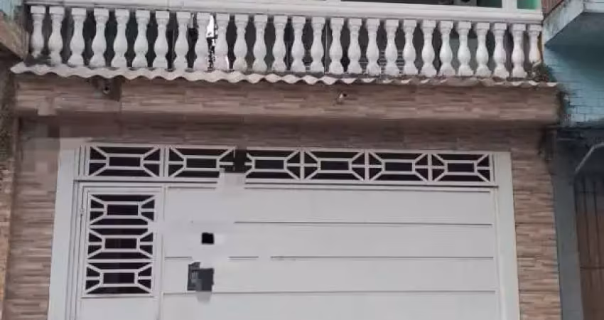 Casa com 4 quartos à venda na Rua Quaresma Delgado, Jardim Rodolfo Pirani, São Paulo