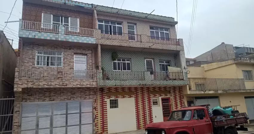 Casa com 3 quartos à venda na Rua José Vieira, Jardim Colorado, São Paulo