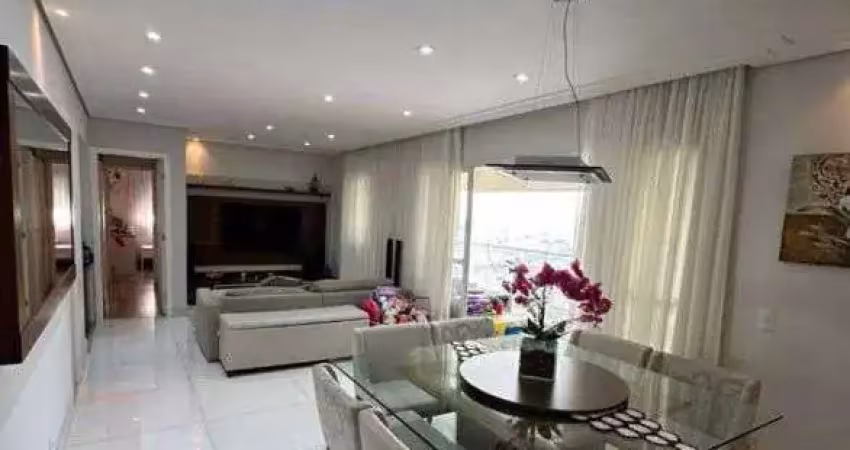 Apartamento - alto padrão, para venda em são paulo/sp