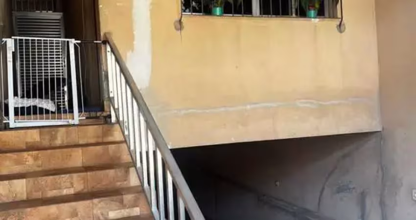 Casa com 5 quartos à venda na Rua José Martins, Jardim Colorado, São Paulo