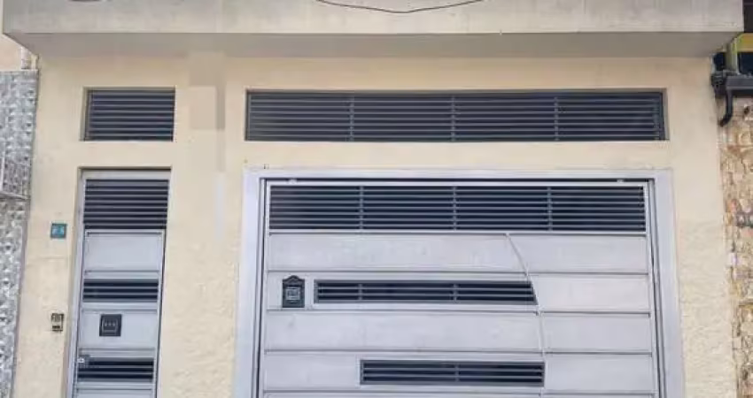Casa com 2 quartos à venda na Rua Maria das Neves Barreira, Capão do Embira, São Paulo