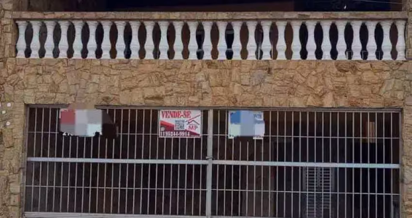 Casa com 3 quartos à venda na Rua Wilma Bariani, Capão do Embira, São Paulo