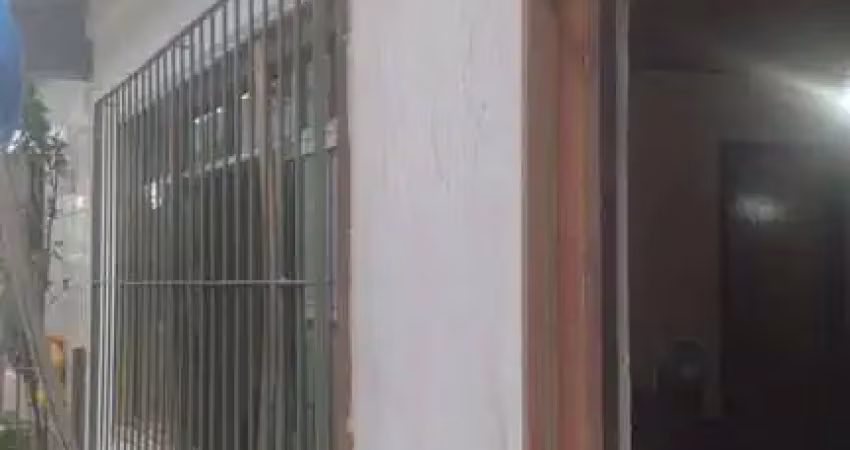 Casa com 1 quarto à venda na Rua Professor Eldemar Alves de Oliveira, Parque Continental, Guarulhos