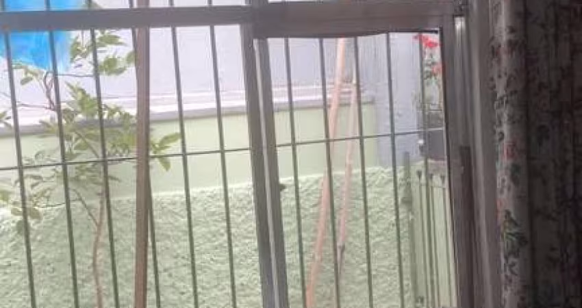 Casa à Venda em Parque Continental, Guarulhos - 2 Dorms, R$450k