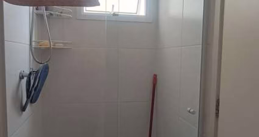 Apartamento em Vila Ivone  -  São Paulo