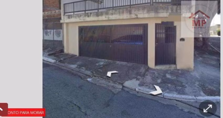 Venda Casa Jardim Colorado SP: Oportunidade por R$ 500.000