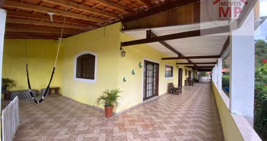 Sítio em santa branca  -  Santa Branca