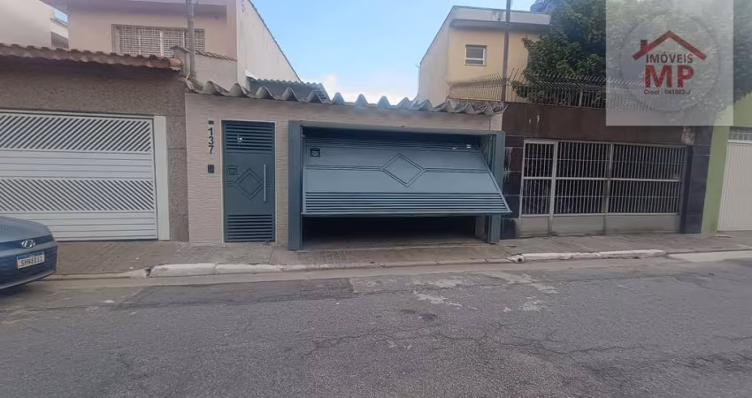 Casa à Venda em Vila Formosa, SP - R$ 580.000