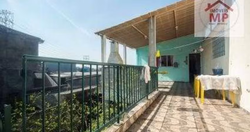 Casa em Jardim Colorado  -  São Paulo