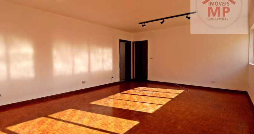 Locação: Apartamento 3 Dormitórios em Santo Amaro, SP
