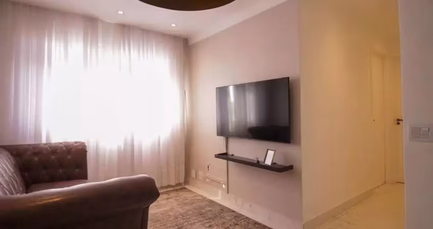 Apartamento com 3 quartos para alugar na Rua Aveleda, Jardim Santa Terezinha, São Paulo