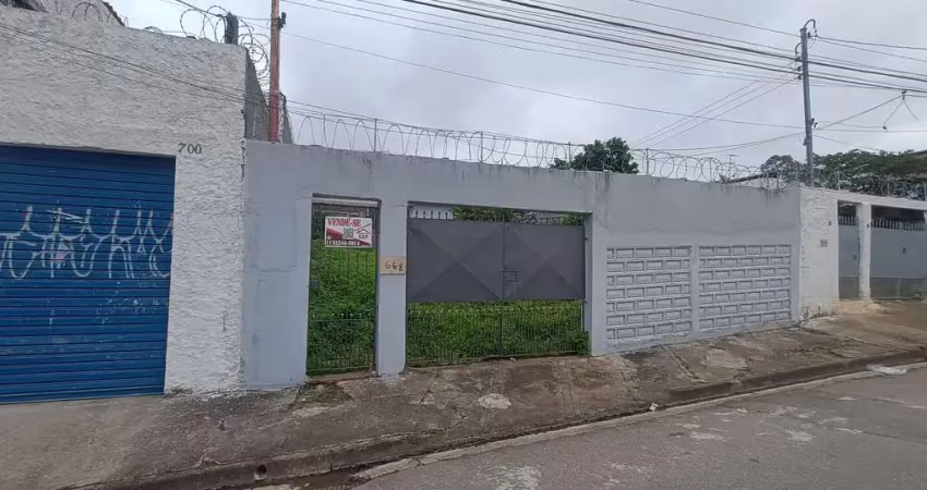Casa com 3 quartos à venda na Rua Marília, Vila Bartira, Itaquaquecetuba