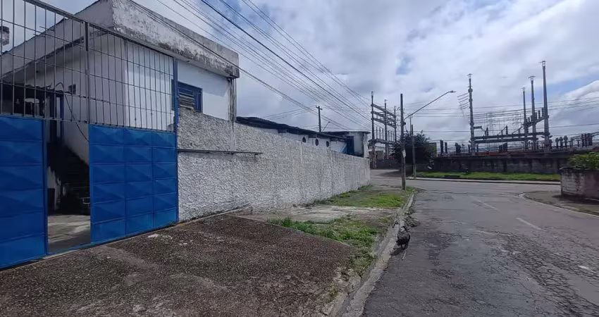 Barracão / Galpão / Depósito à venda na Rua Marília, 700, Vila Bartira, Itaquaquecetuba