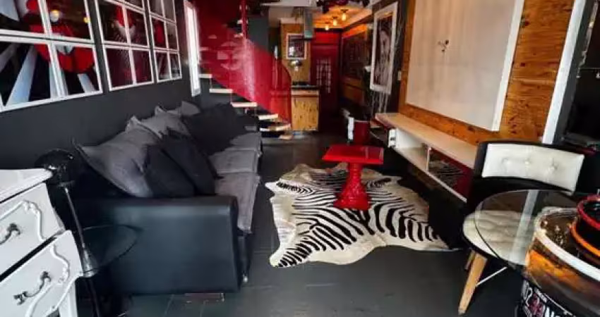 Apartamento com 1 quarto à venda na Rua Dona Avelina, 118, Vila Mariana, São Paulo