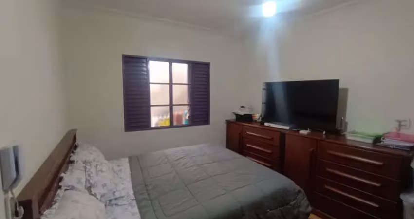 Casa com 2 quartos à venda na Rua André de Rosiers, Capão do Embira, São Paulo