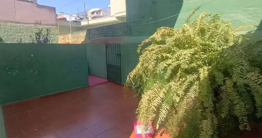 Casa com 3 quartos à venda na Rua Joaquim Rosa da Silva, Jardim Colorado, São Paulo