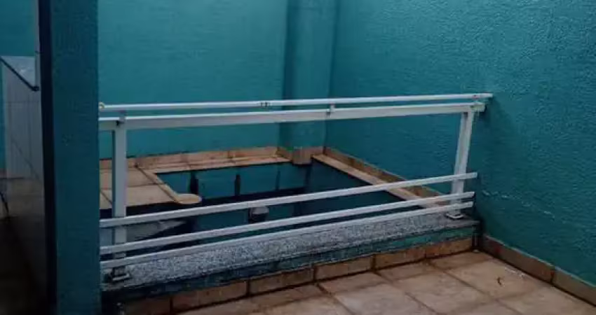 Casa com 3 quartos à venda na Rua Vale da Vida, Jardim Dona Sinhá, São Paulo