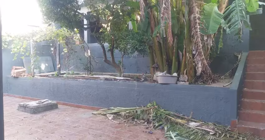 Casa com 2 quartos à venda na Rua Bandeira de Aracambi, Parque São Rafael, São Paulo