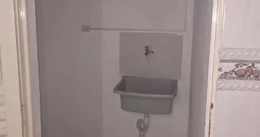 Casa com 2 quartos para alugar na Rua Aljubarrota, Vila Cruzeiro, São Paulo
