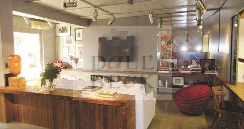 Casa de condomínio para aluguel Três Figueiras - Porto Alegre - RS