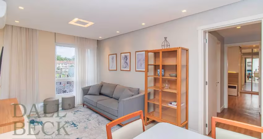 Apartamento com 2 quartos para alugar no Passo da Areia, Porto Alegre 