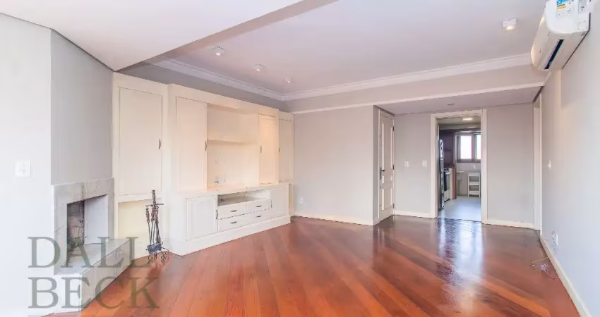 Apartamento com 3 quartos para alugar no Moinhos de Vento, Porto Alegre 