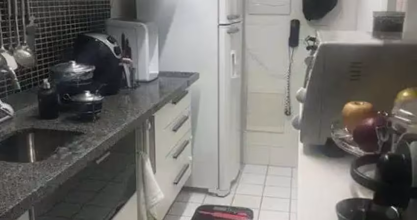 Apartamento à venda, 3 quartos, 1 suíte, 2 vagas, chácara califórnia - são paulo/sp