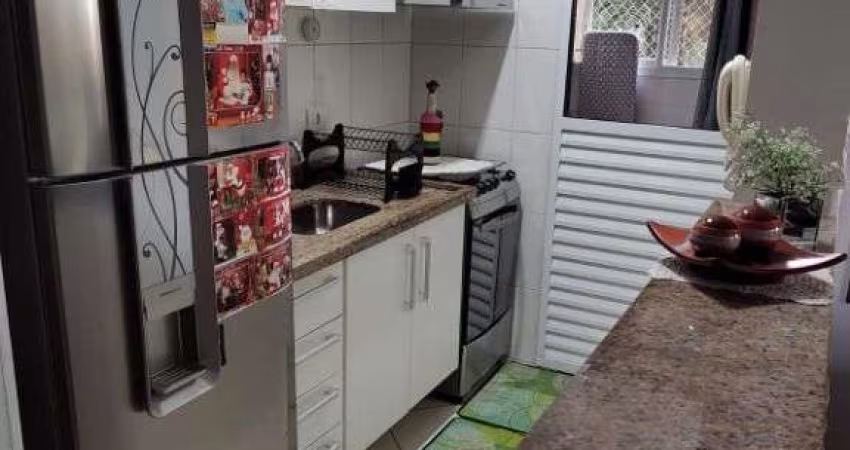 Apartamento à venda, 2 quartos, 1 vaga, Parque da Mooca - São Paulo/SP