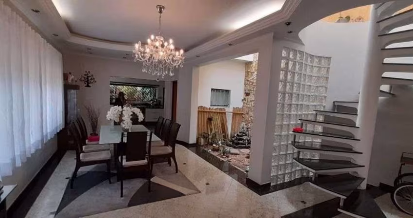 Sobrado à venda, 4 quartos, 1 suíte, 4 vagas, Vila Nova Manchester - São Paulo/SP