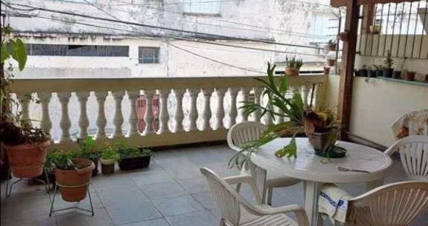 'Oportunidade' Baixou preço. Casa de 120m² com 2 dorm., sala, cozinha, copa, 2 WC, 2 vagas de carro, terreno 5x35 por 400.000,00 - Jd. Vila Formosa/SP