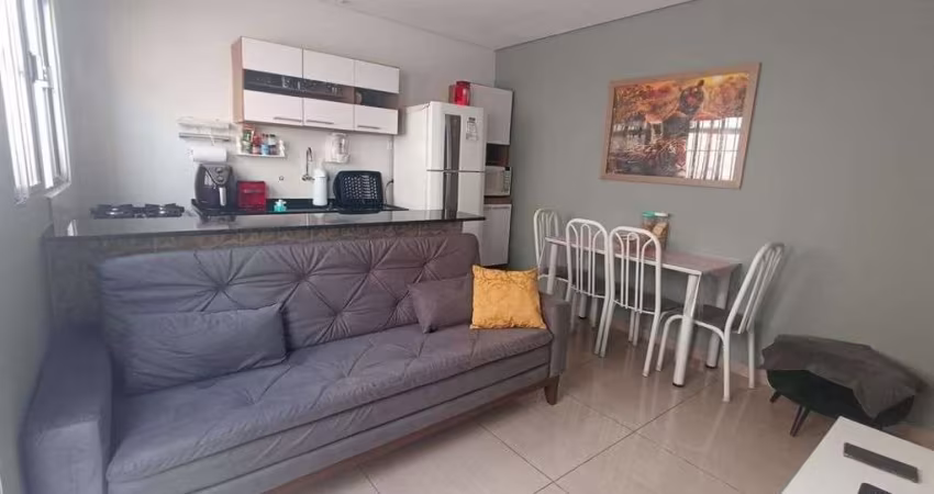 Casa à venda, 2 quartos, 3 vagas, Vila Olinda - São Paulo/SP