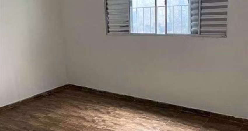 Sobrado à venda, 2 quartos, Vila Bertioga - São Paulo/SP