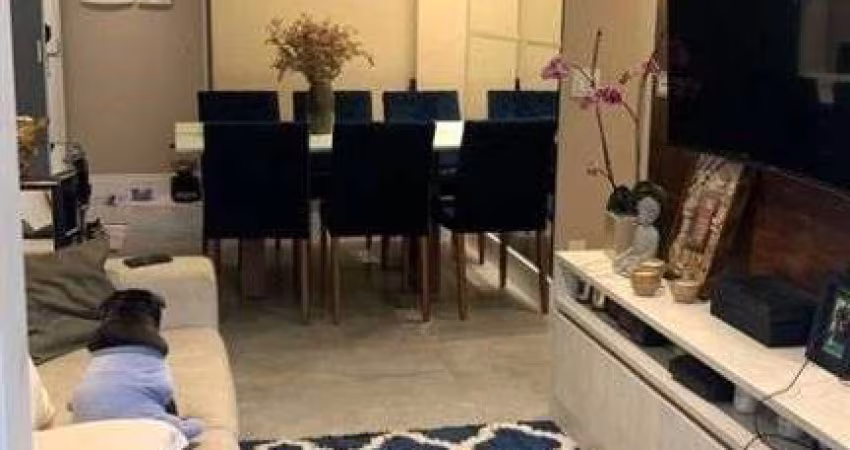 Apartamento à venda, 2 quartos, 1 vaga, Parque São Jorge - São Paulo/SP