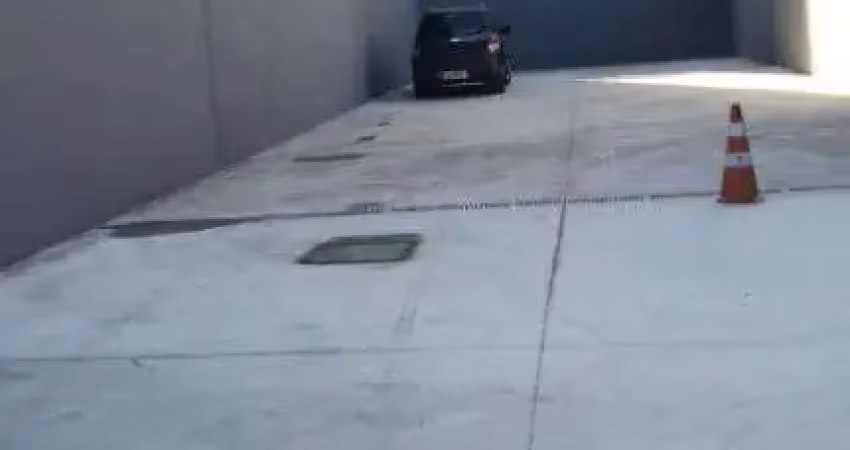 Terreno à venda na Rua Coronel Joaquim Antônio Dias, Vila Azevedo, São Paulo