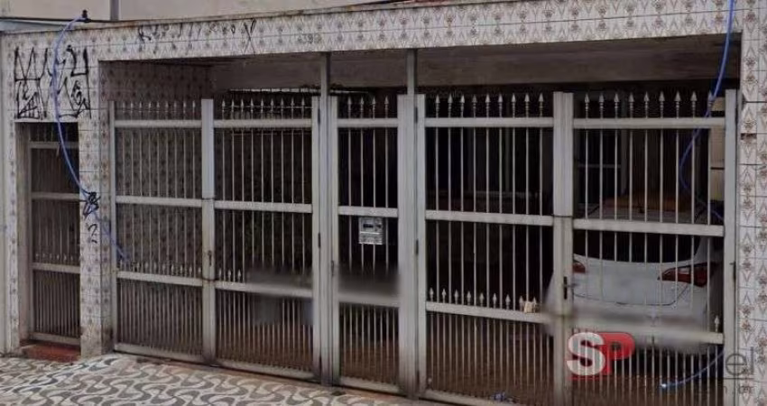 Casa à venda, 5 quartos, 3 vagas, Vila Nova Manchester - São Paulo/SP