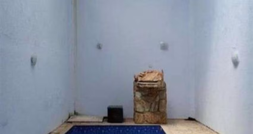 Sobrado à venda, 4 quartos, 3 suítes, 8 vagas, Vila Granada - São Paulo/SP