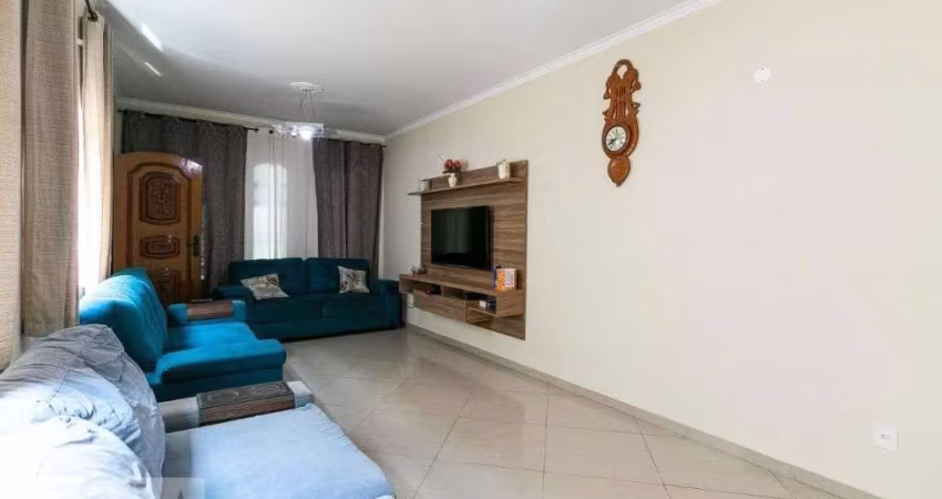 Sobrado à venda, 5 quartos, 3 suítes, 2 vagas, Vila Carrão - São Paulo/SP