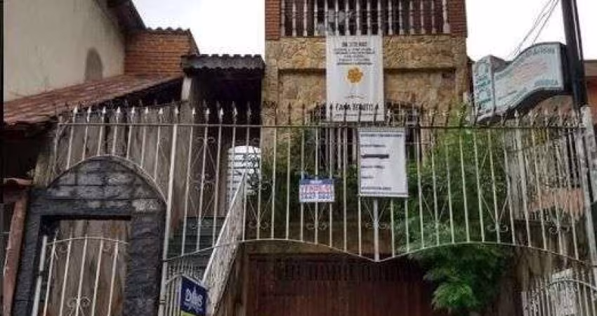 Sobrado à venda, 2 quartos, 1 suíte, 1 vaga, Penha de França - São Paulo/SP